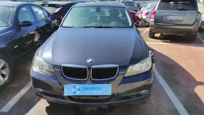 Vehicul casat bmw serie 3 berlina (e90) 320d al anului 2006 alimentat 204d4