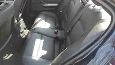 Vehicul casat bmw serie 3 berlina (e90) 320d al anului 2006 alimentat 204d4