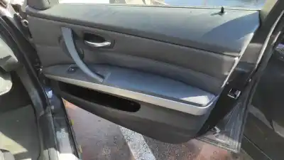 Vehicul casat bmw serie 3 berlina (e90) 320d al anului 2006 alimentat 204d4