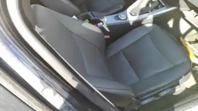 Vehicul casat bmw serie 3 berlina (e90) 320d al anului 2006 alimentat 204d4