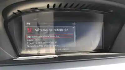 Vehicul casat bmw serie 3 berlina (e90) 320d al anului 2006 alimentat 204d4