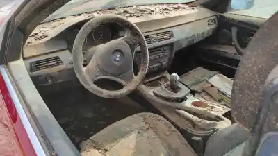 Scrapping Vehicle bmw serie 3 cabrio (e93) 320d of the year 2008 powered n47d20c