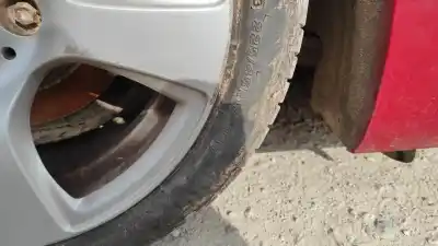 Scrapping Vehicle bmw serie 3 cabrio (e93) 320d of the year 2008 powered n47d20c