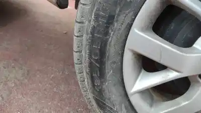 Scrapping Vehicle nissan note (e12) 1.2 of the year 2016 powered hr12