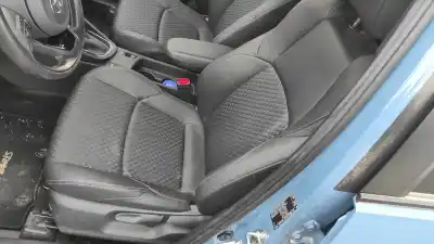 Scrapping Vehicle toyota yaris (xp21) yaris hibrid of the year 2020 powered m15a