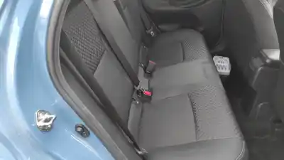 Scrapping Vehicle toyota yaris (xp21) yaris hibrid of the year 2020 powered m15a