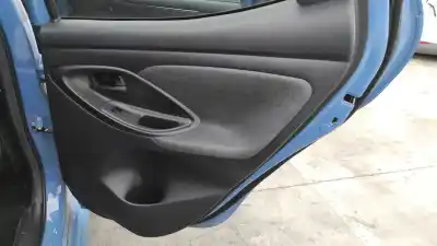 Scrapping Vehicle toyota yaris (xp21) yaris hibrid of the year 2020 powered m15a