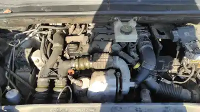 Scrapping Vehicle citroen c4 picasso i monospace (ud_) 1.6 hdi 110 of the year 2013 powered 9h05