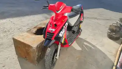 Утилизация автомобиля BETA ARK AC 50 года 2006 питание 49CC