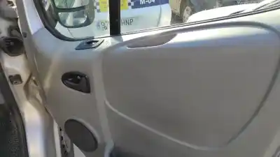 Утилизация автомобиля opel vivaro 1.9 cdti cat (f9q-760 / l08) года 2005 питание f9qu7