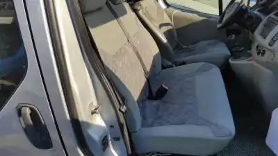 Утилизация автомобиля opel vivaro 1.9 cdti cat (f9q-760 / l08) года 2005 питание f9qu7