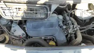 Утилизация автомобиля opel vivaro 1.9 cdti cat (f9q-760 / l08) года 2005 питание f9qu7