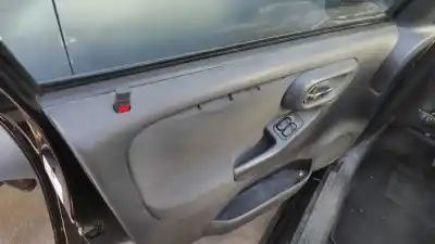 Veículo de Sucata opel corsa d (s07) 1.2 (l08 l68) do ano 2005 alimentado z12xep