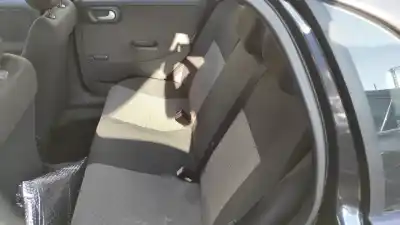 Veículo de Sucata opel corsa d (s07) 1.2 (l08 l68) do ano 2005 alimentado z12xep