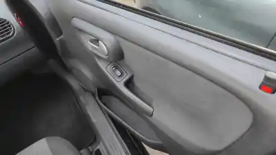 Veículo de Sucata opel corsa d (s07) 1.2 (l08 l68) do ano 2005 alimentado z12xep