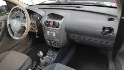 Veículo de Sucata opel corsa d (s07) 1.2 (l08 l68) do ano 2005 alimentado z12xep