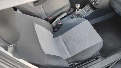 Veículo de Sucata opel corsa d (s07) 1.2 (l08 l68) do ano 2005 alimentado z12xep