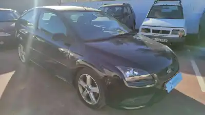 Veículo de Sucata FORD FOCUS BERLINA (CAP)  do ano 2007 alimentado KKDA