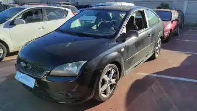 Veículo de Sucata ford focus berlina (cap) 1.8 tdci turbodiesel cat do ano 2007 alimentado kkda