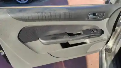 Veículo de Sucata ford focus berlina (cap) 1.8 tdci turbodiesel cat do ano 2007 alimentado kkda