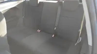 Veículo de Sucata ford focus berlina (cap) 1.8 tdci turbodiesel cat do ano 2007 alimentado kkda