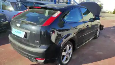 Veículo de Sucata ford focus berlina (cap) 1.8 tdci turbodiesel cat do ano 2007 alimentado kkda