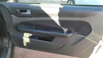 Veículo de Sucata ford focus berlina (cap) 1.8 tdci turbodiesel cat do ano 2007 alimentado kkda