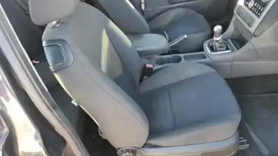 Veículo de Sucata ford focus berlina (cap) 1.8 tdci turbodiesel cat do ano 2007 alimentado kkda