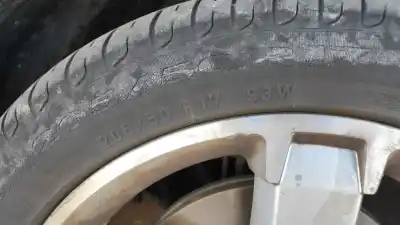 Veículo de Sucata ford focus berlina (cap) 1.8 tdci turbodiesel cat do ano 2007 alimentado kkda