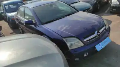 Veículo de Sucata OPEL VECTRA C BERLINA  do ano 2003 alimentado Y20DTH
