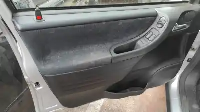 Scrapping Vehicle opel zafira a 2.0 dti of the year 2002 powered y20dth