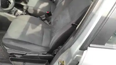 Scrapping Vehicle opel zafira a 2.0 dti of the year 2002 powered y20dth