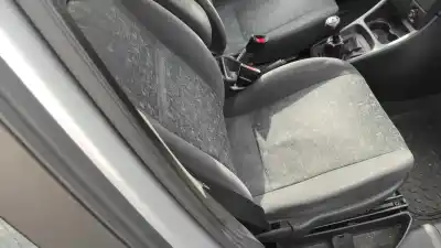 Scrapping Vehicle opel zafira a 2.0 dti of the year 2002 powered y20dth