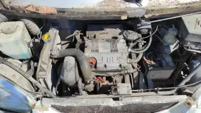 Scrapping Vehicle chatenet                                           barooder                                                                                                                                                                                                                                                   500 cc of the year 2004 powered 505 lombardini
