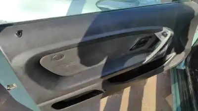 Veicolo di demolizione bmw 3 compact (e46) 320 td dell'anno 2002 alimentato 204d4d