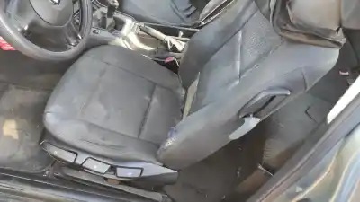 Veicolo di demolizione bmw 3 compact (e46) 320 td dell'anno 2002 alimentato 204d4d