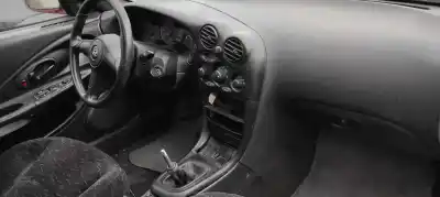 Здавання транспортного засобу hyundai coupe (j2) 1.6 fx coupe року 1997 потужний g4gr
