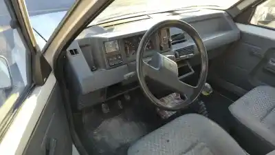 Здавання транспортного засобу renault rapid/express (f40) 1.4 року 1985 потужний e7j720