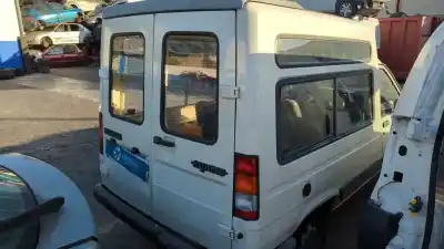 Здавання транспортного засобу renault rapid/express (f40) 1.4 року 1985 потужний e7j720