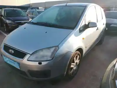 Здавання транспортного засобу ford focus c-max (cap) 1.6 tdci cat року 2004 потужний g8da