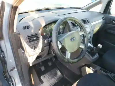 Здавання транспортного засобу ford focus c-max (cap) 1.6 tdci cat року 2004 потужний g8da