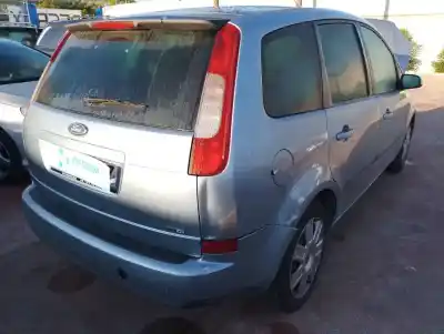 Здавання транспортного засобу ford focus c-max (cap) 1.6 tdci cat року 2004 потужний g8da