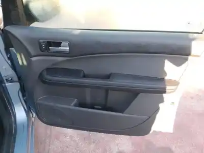 Здавання транспортного засобу ford focus c-max (cap) 1.6 tdci cat року 2004 потужний g8da