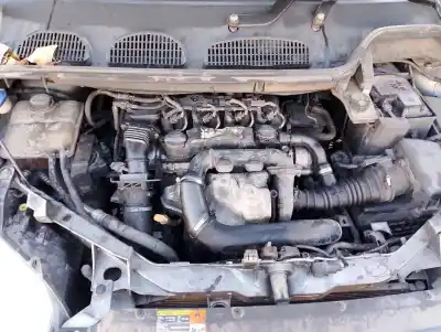 Здавання транспортного засобу ford focus c-max (cap) 1.6 tdci cat року 2004 потужний g8da