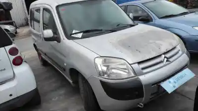 Здавання транспортного засобу CITROEN BERLINGO  року 2005 потужний RHY
