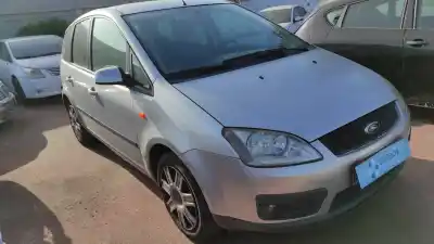 Утилизация автомобиля FORD FOCUS C-MAX (CAP)  года 2005 питание G8DA