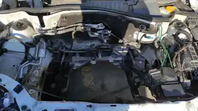 Scrapping Vehicle opel combo 1.3 16v cdti of the year 2010 powered z13dtj