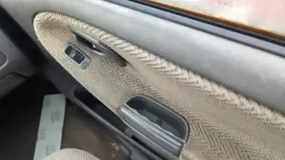 Vehicul casat suzuki grand vitara 5 puertas sq (ft) 2.0 td intercooler al anului 2000 alimentat rf