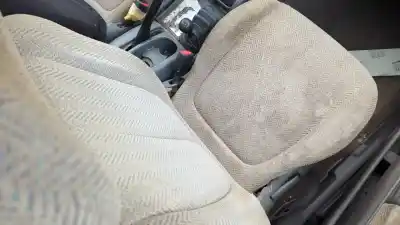 Vehicul casat suzuki grand vitara 5 puertas sq (ft) 2.0 td intercooler al anului 2000 alimentat rf