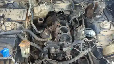 Vehicul casat suzuki grand vitara 5 puertas sq (ft) 2.0 td intercooler al anului 2000 alimentat rf